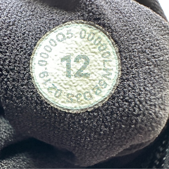 Lululemon Wunder Under HR 28” Jacquard Lace Leggings | Size 12 RARE HTF - Picture 11 of 13